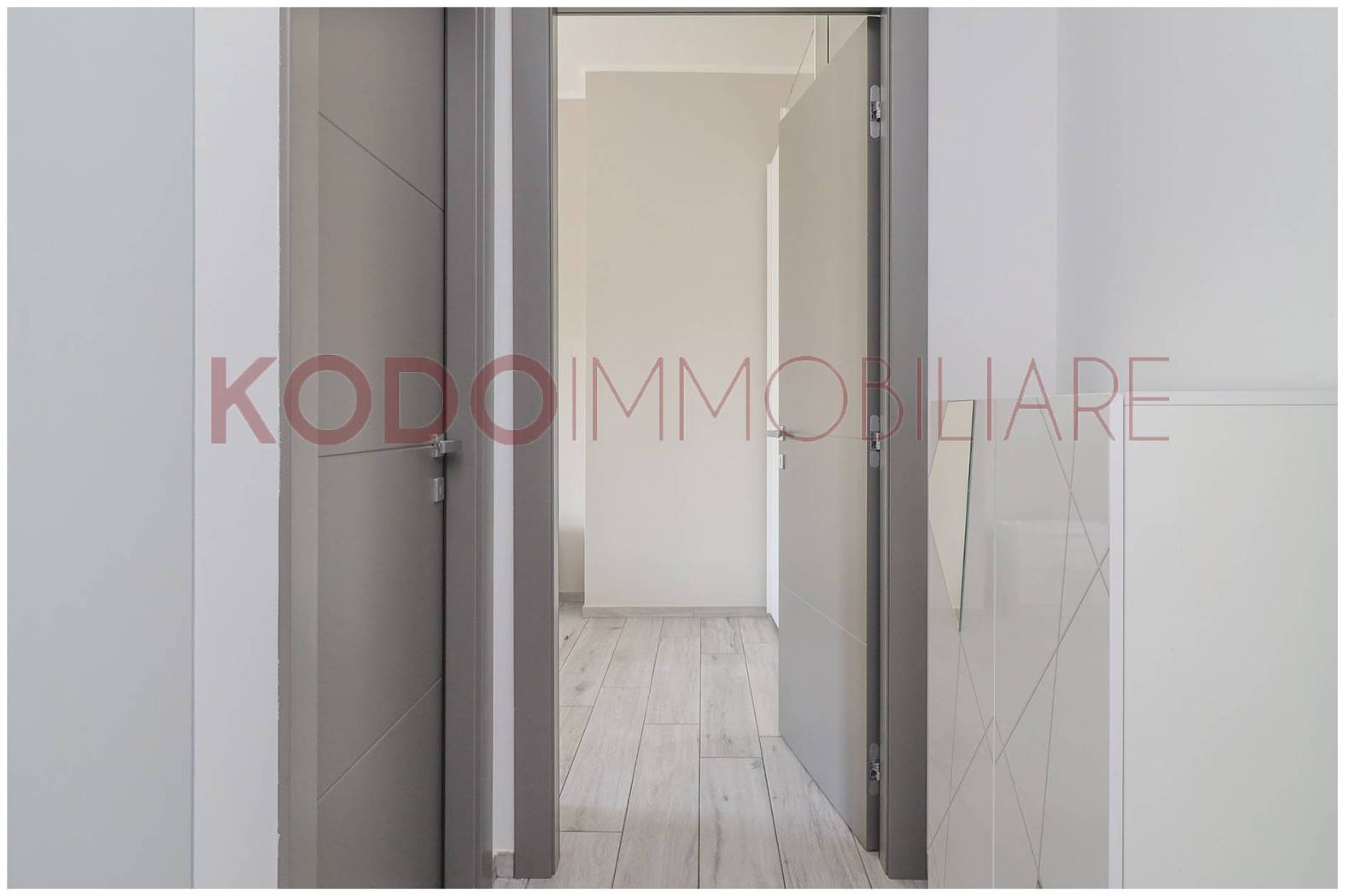 Trilocale corso Giovanni Agnelli 60, Santa Rita, Torino - Photo 33