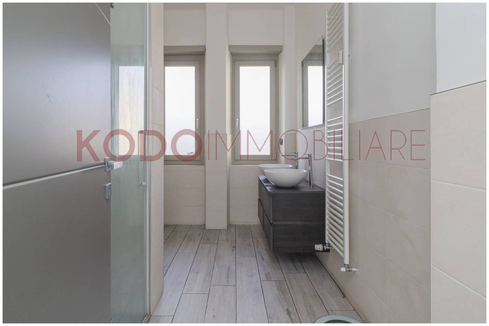 Trilocale corso Giovanni Agnelli 60, Santa Rita, Torino - Photo 21