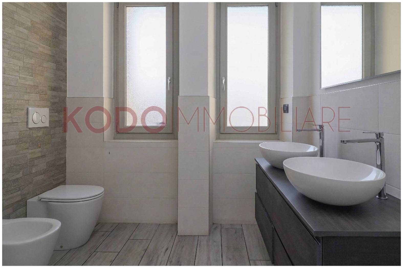 Trilocale corso Giovanni Agnelli 60, Santa Rita, Torino - Photo 22