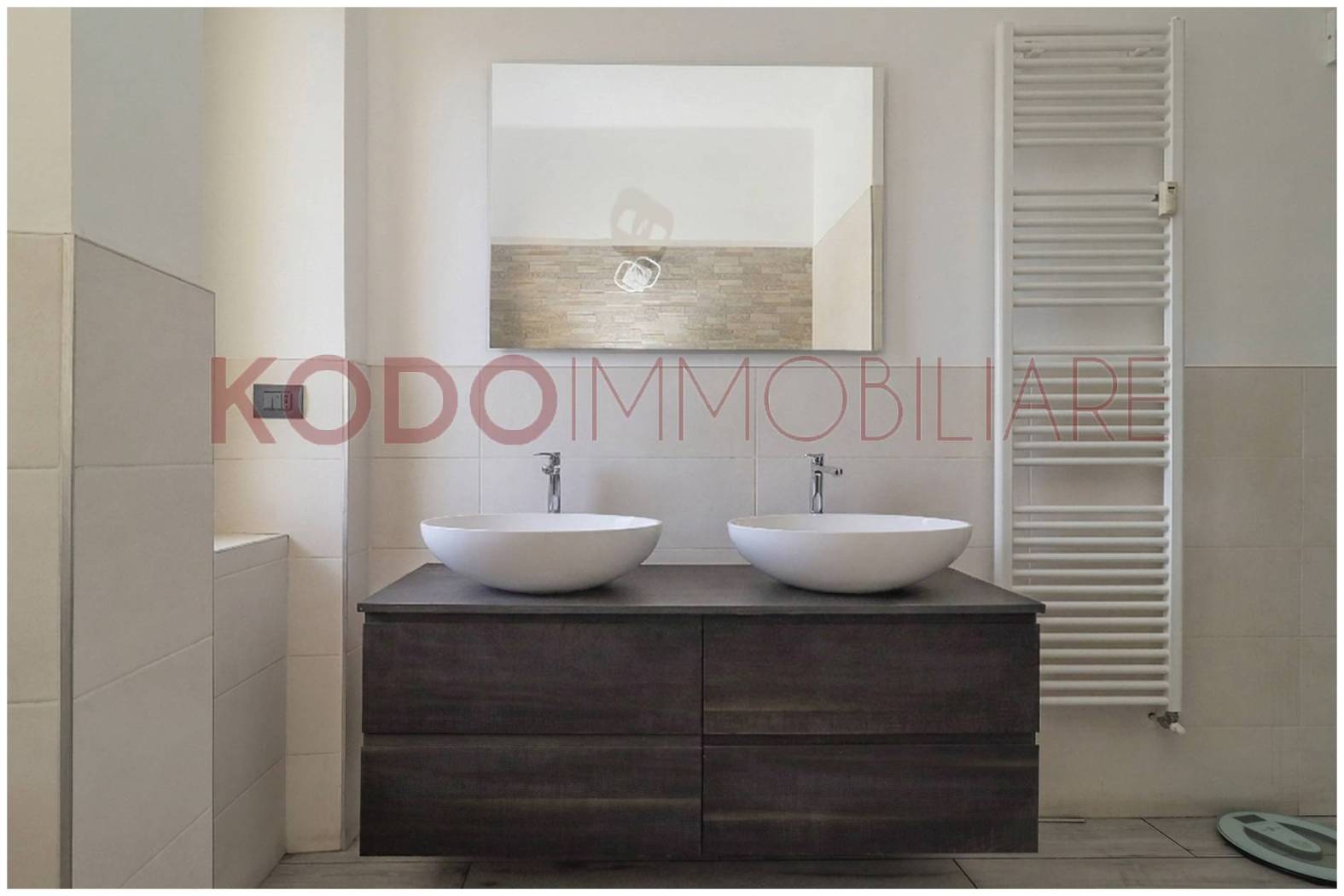 Trilocale corso Giovanni Agnelli 60, Santa Rita, Torino - Photo 20