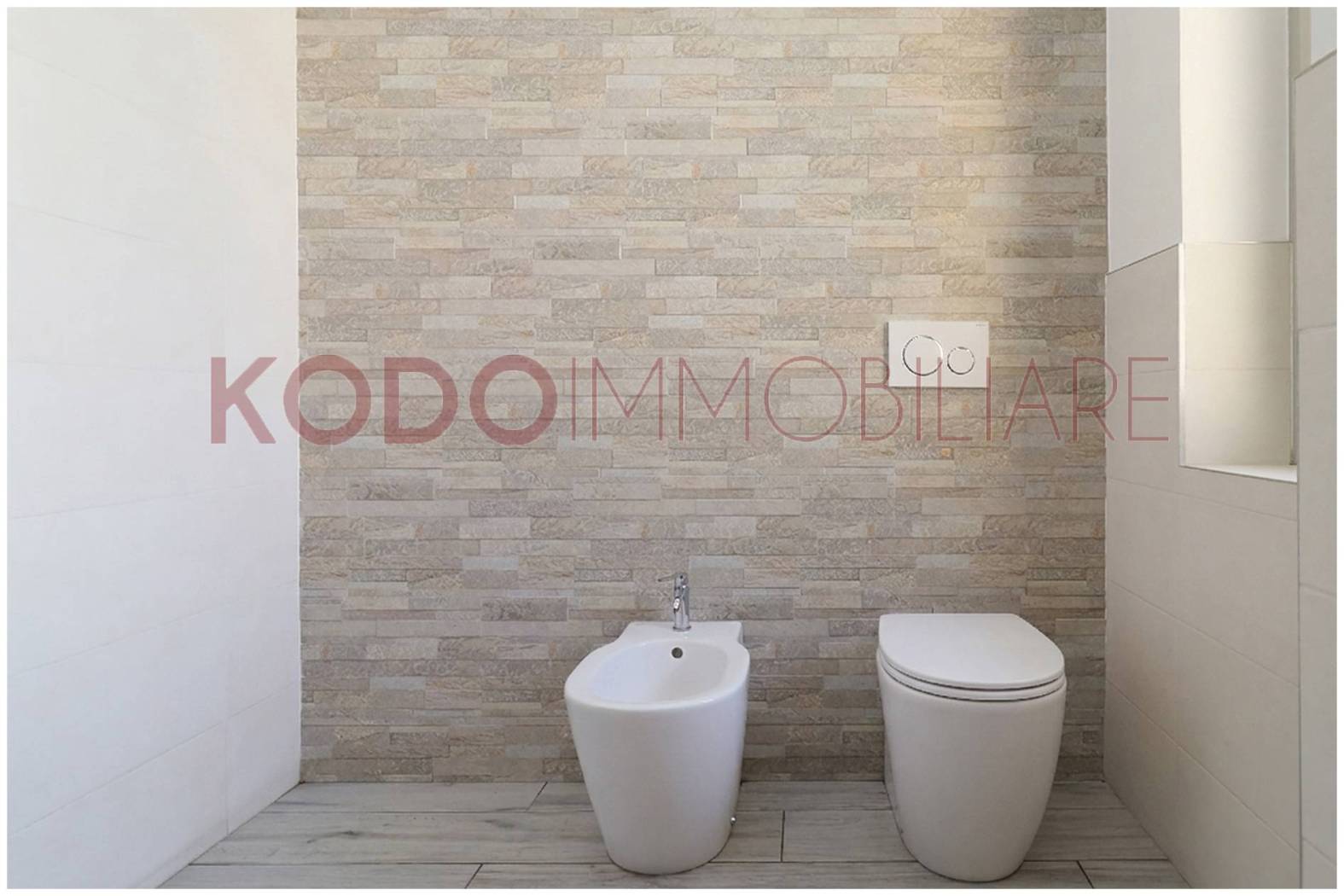 Trilocale corso Giovanni Agnelli 60, Santa Rita, Torino - Photo 23