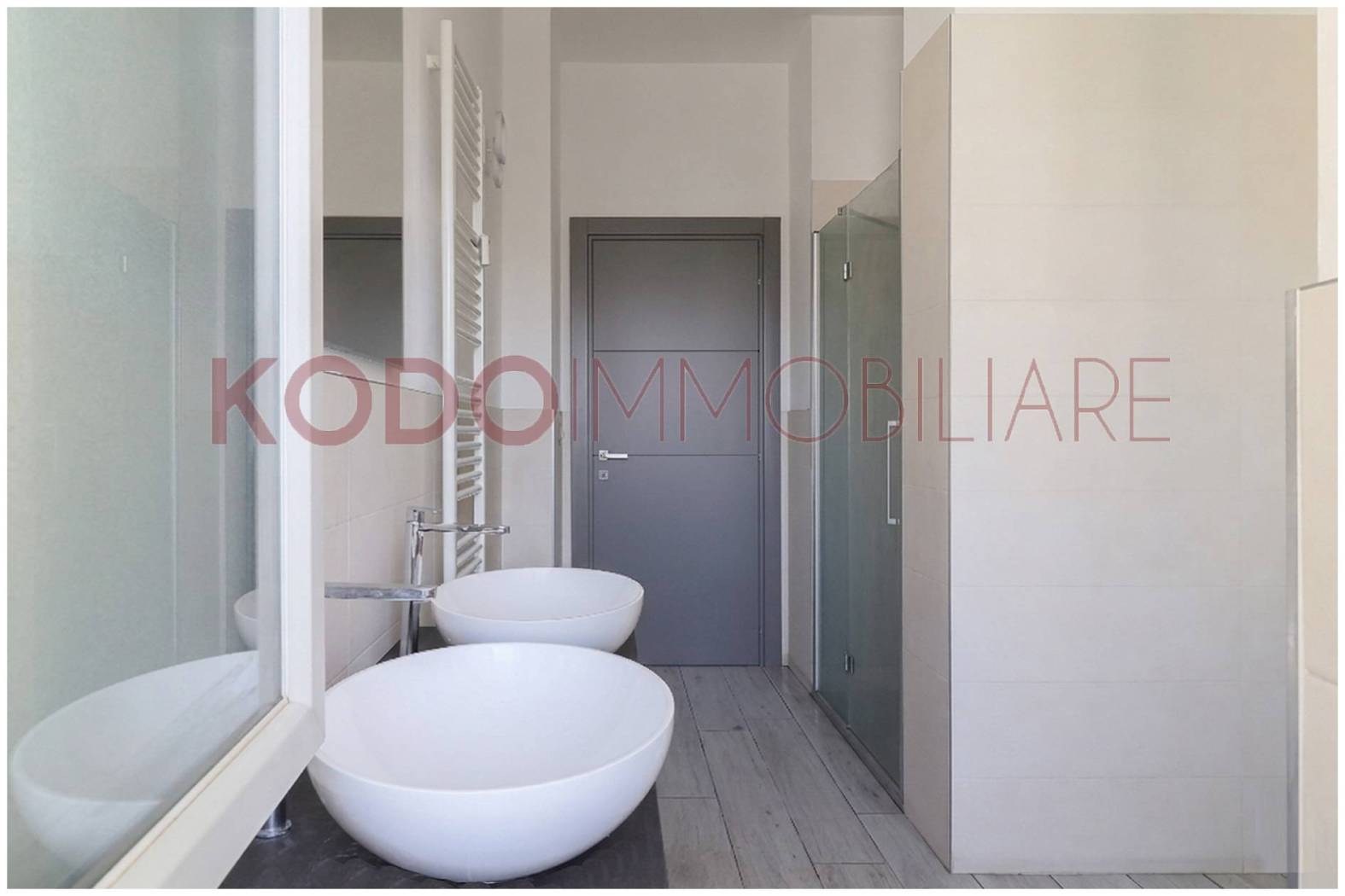 Trilocale corso Giovanni Agnelli 60, Santa Rita, Torino - Photo 19