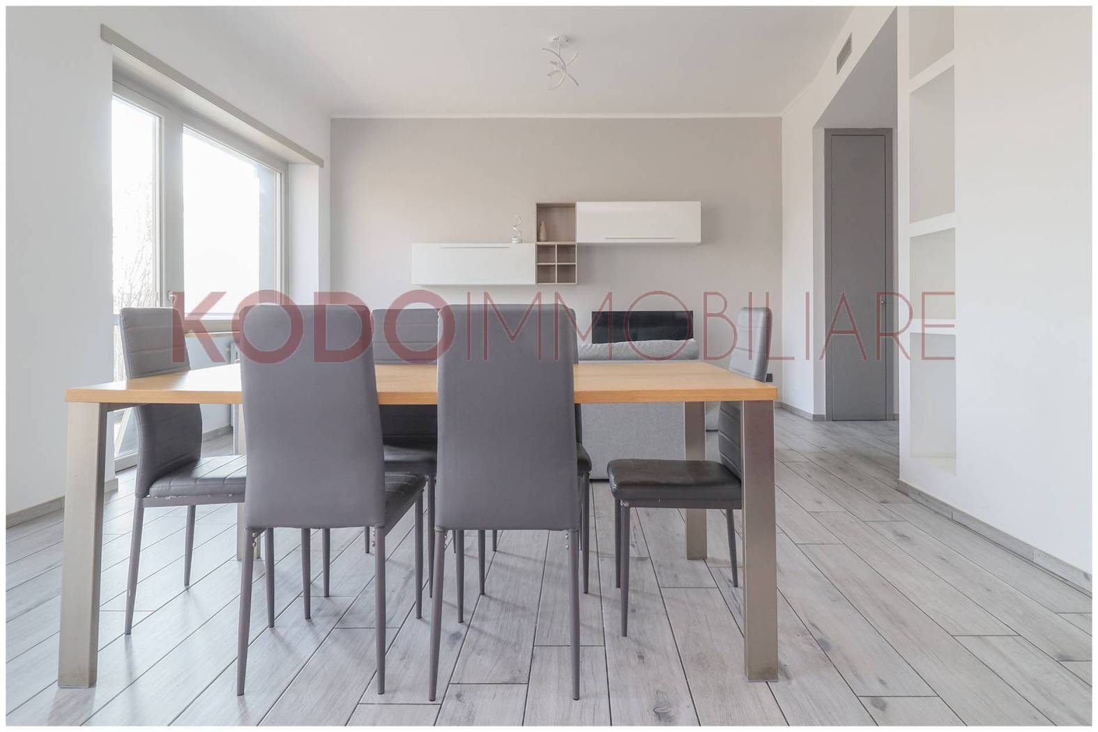 Trilocale corso Giovanni Agnelli 60, Santa Rita, Torino - Photo 14