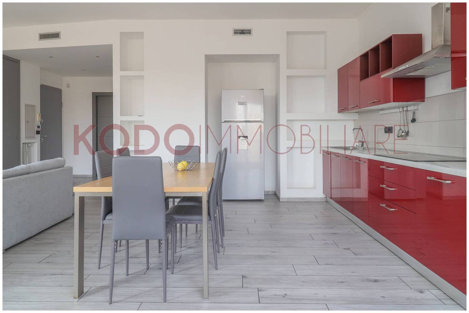 Trilocale corso Giovanni Agnelli 60, Santa Rita, Torino - Photo 4