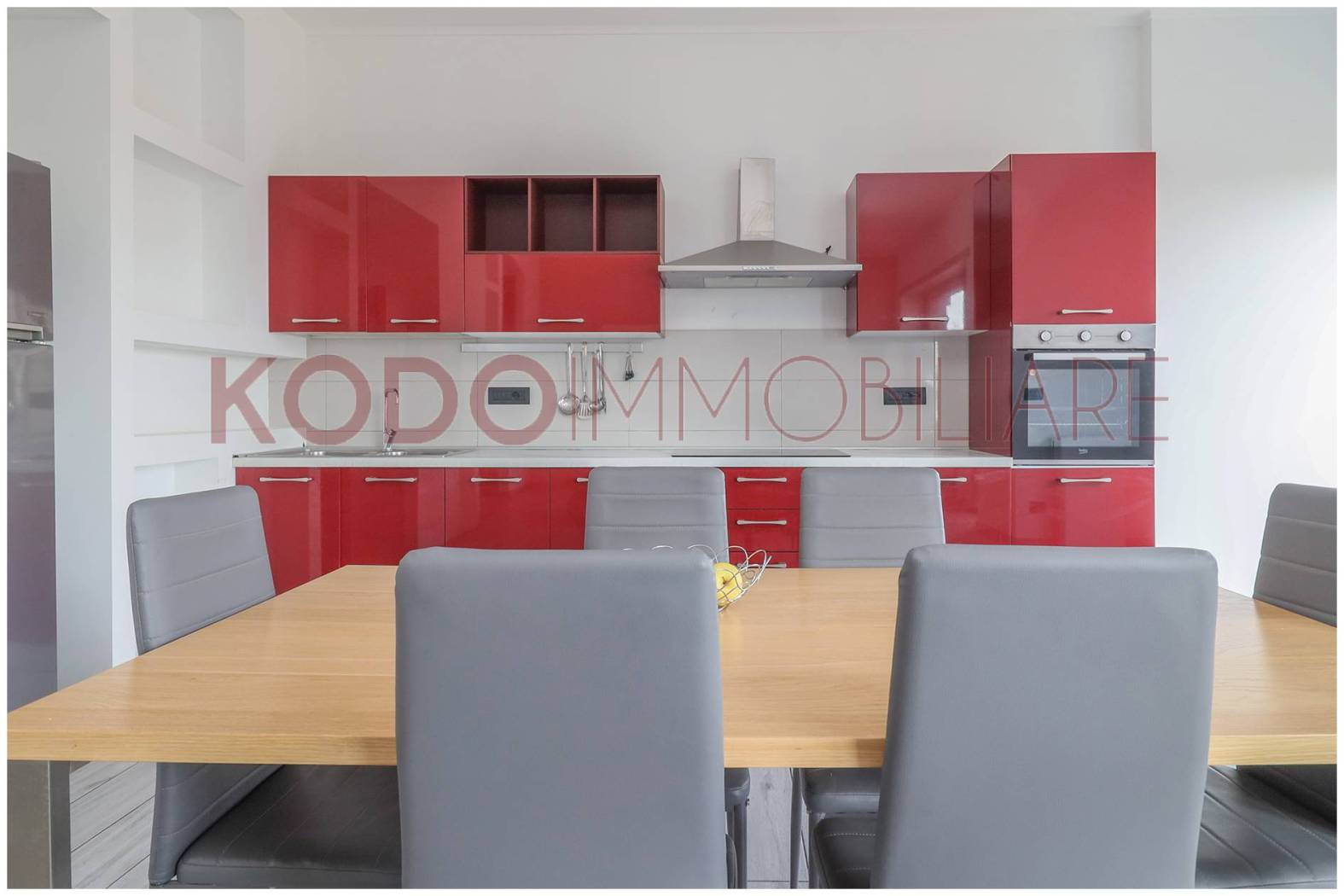 Trilocale corso Giovanni Agnelli 60, Santa Rita, Torino - Photo 5