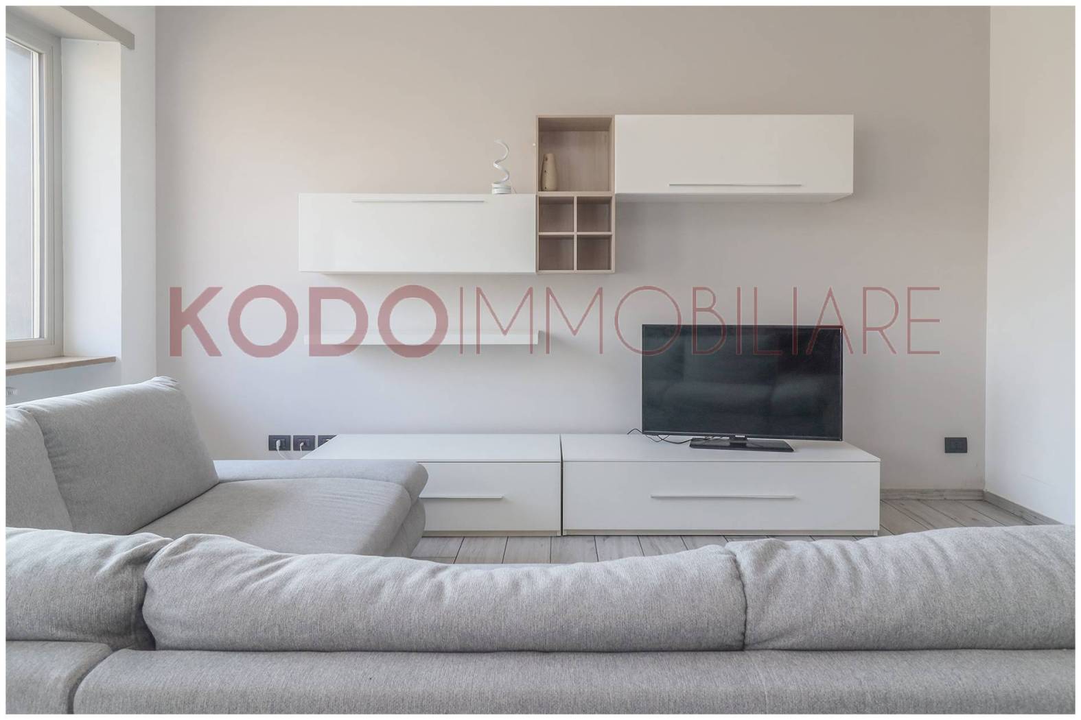 Trilocale corso Giovanni Agnelli 60, Santa Rita, Torino - Photo 6