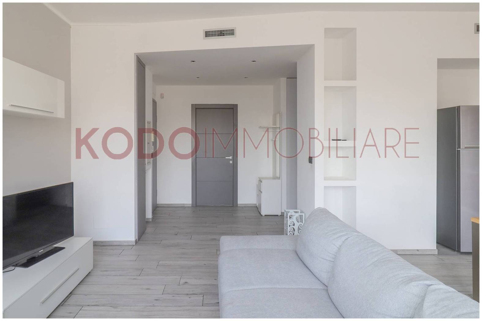 Trilocale corso Giovanni Agnelli 60, Santa Rita, Torino - Photo 11