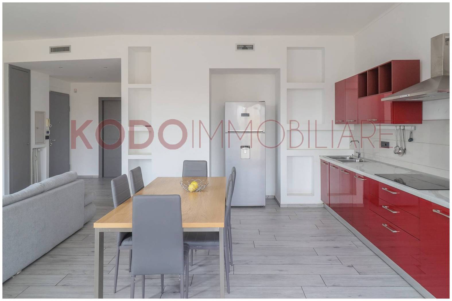 Trilocale corso Giovanni Agnelli 60, Santa Rita, Torino - Photo 7