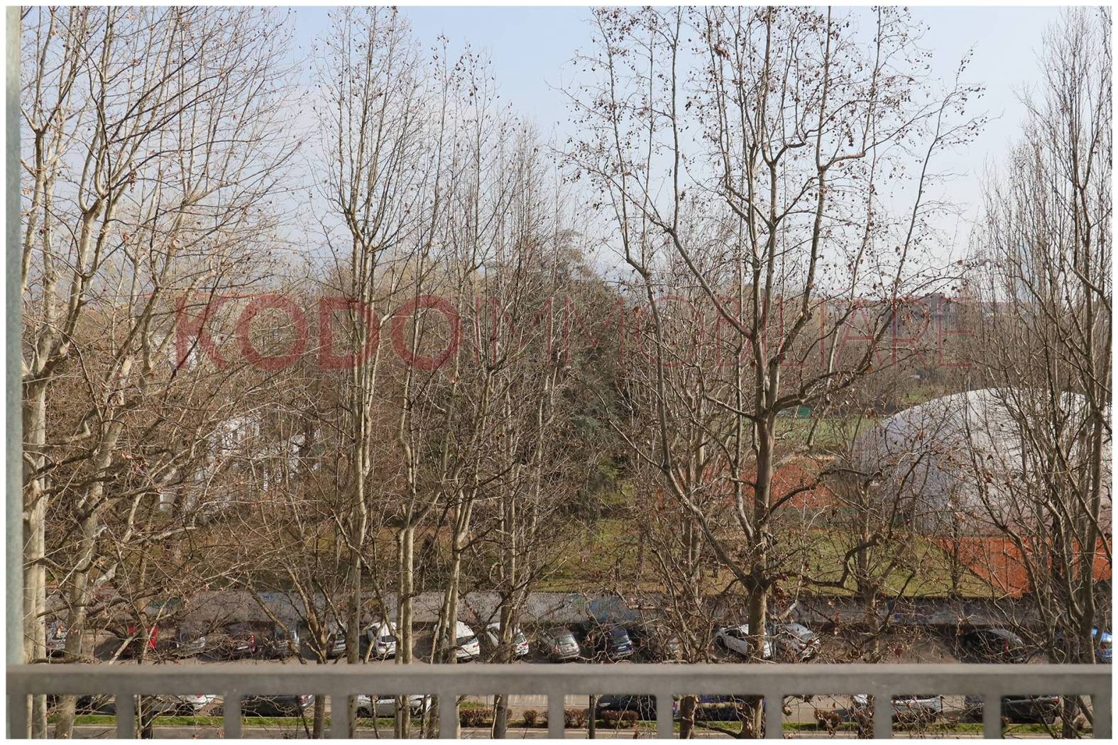 Trilocale corso Giovanni Agnelli 60, Santa Rita, Torino - Photo 28