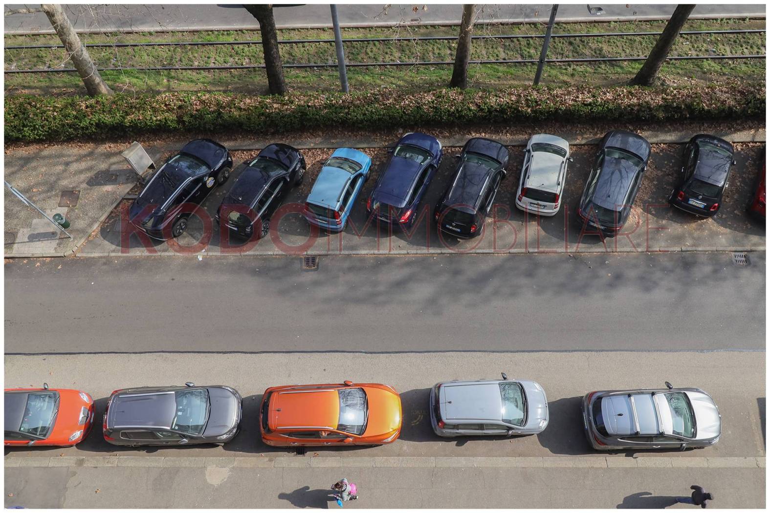 Trilocale corso Giovanni Agnelli 60, Santa Rita, Torino - Photo 43