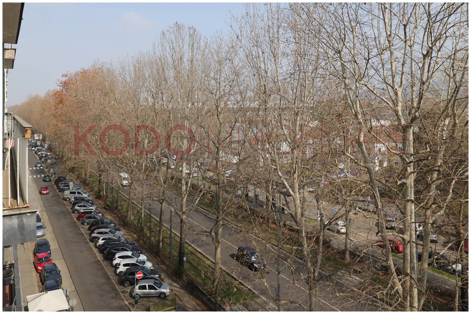 Trilocale corso Giovanni Agnelli 60, Santa Rita, Torino - Photo 29