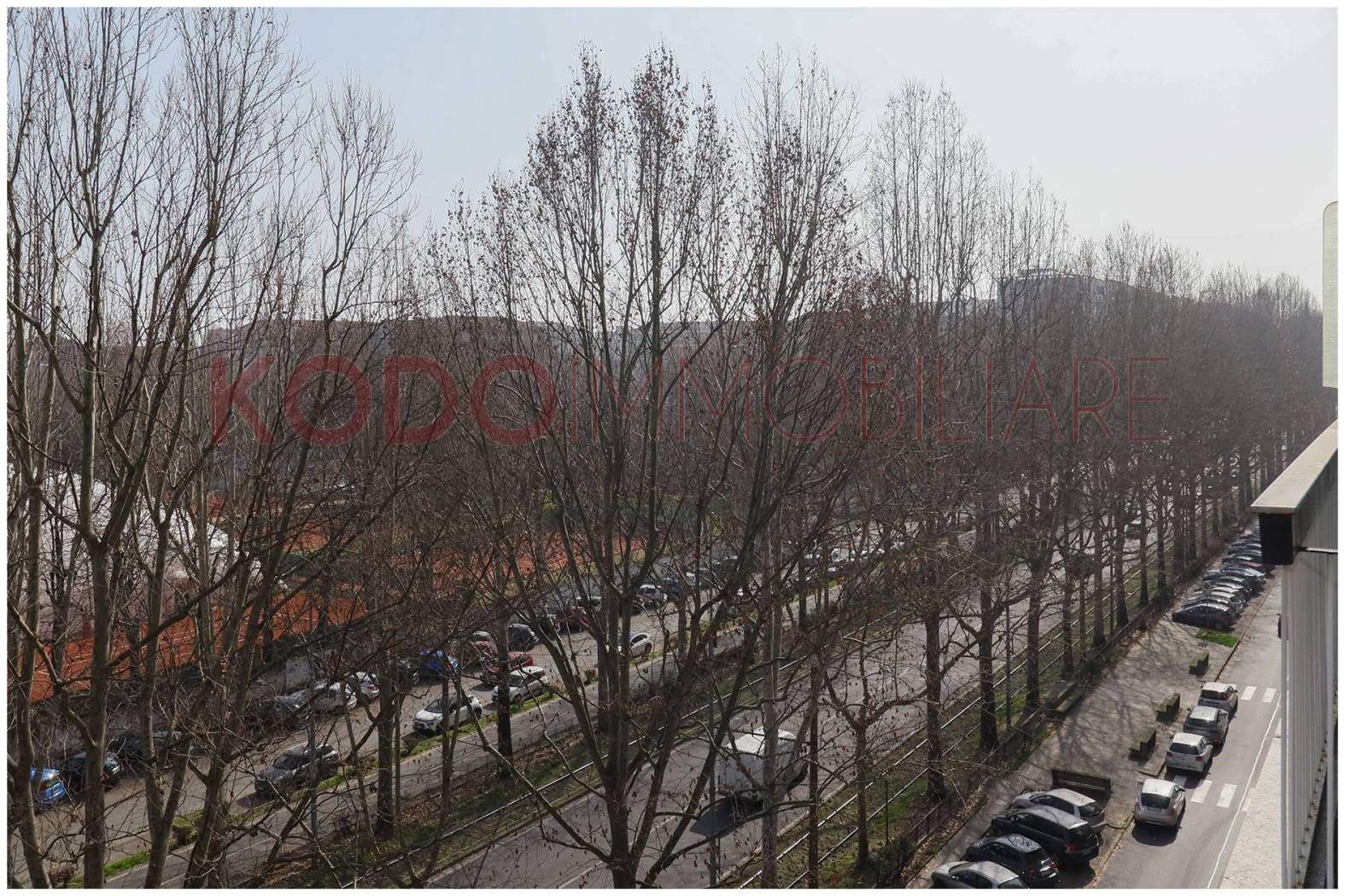 Trilocale corso Giovanni Agnelli 60, Santa Rita, Torino - Photo 30