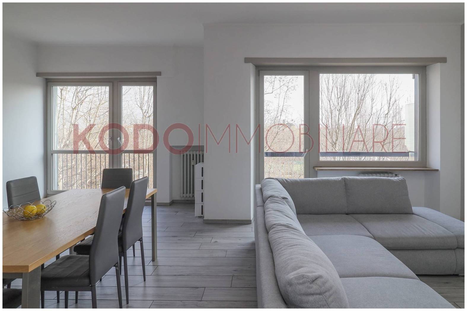 Trilocale corso Giovanni Agnelli 60, Santa Rita, Torino - Photo 13