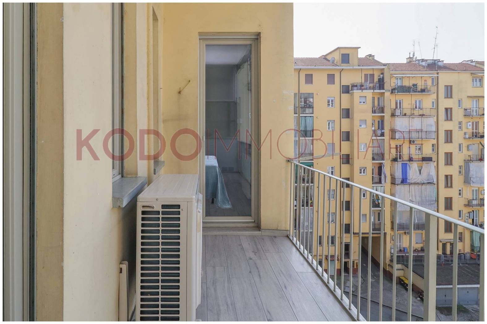 Trilocale corso Giovanni Agnelli 60, Santa Rita, Torino - Photo 34