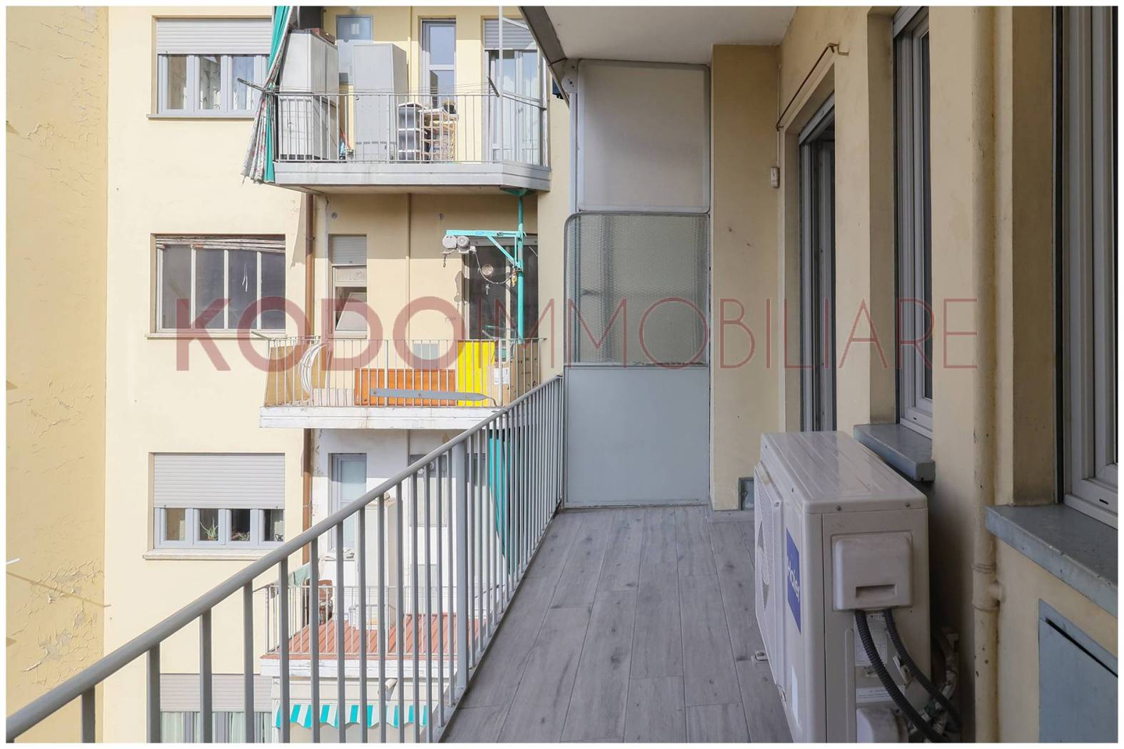 Trilocale corso Giovanni Agnelli 60, Santa Rita, Torino - Photo 35