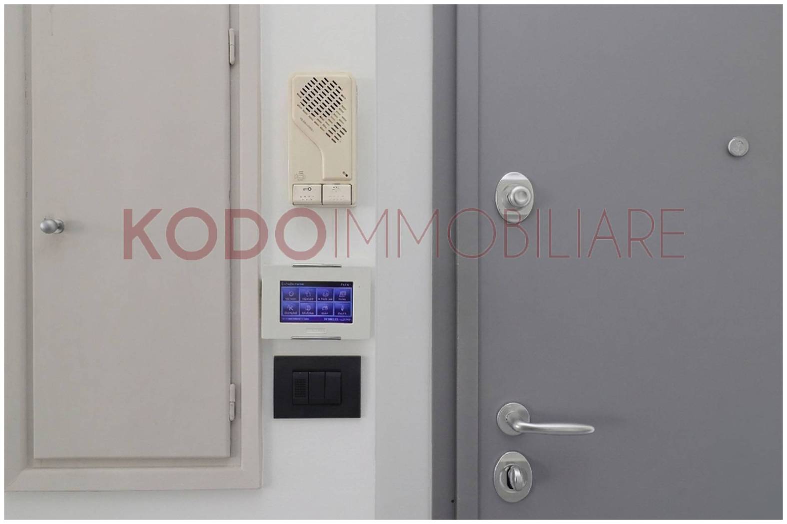 Trilocale corso Giovanni Agnelli 60, Santa Rita, Torino - Photo 36