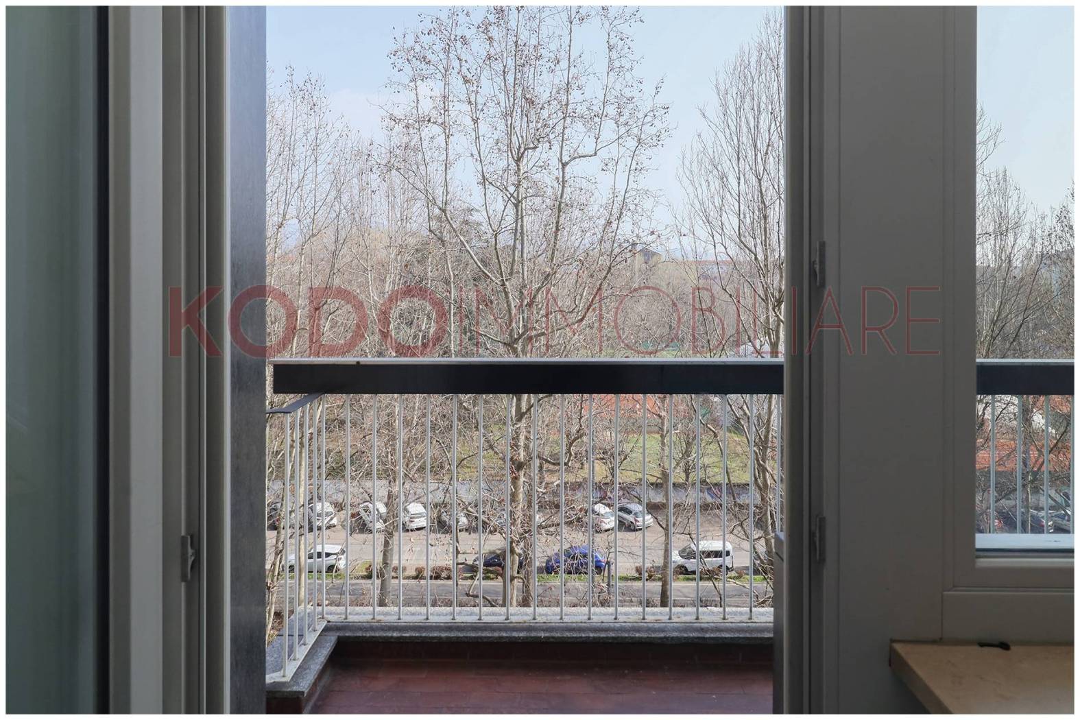 Trilocale corso Giovanni Agnelli 60, Santa Rita, Torino - Photo 37