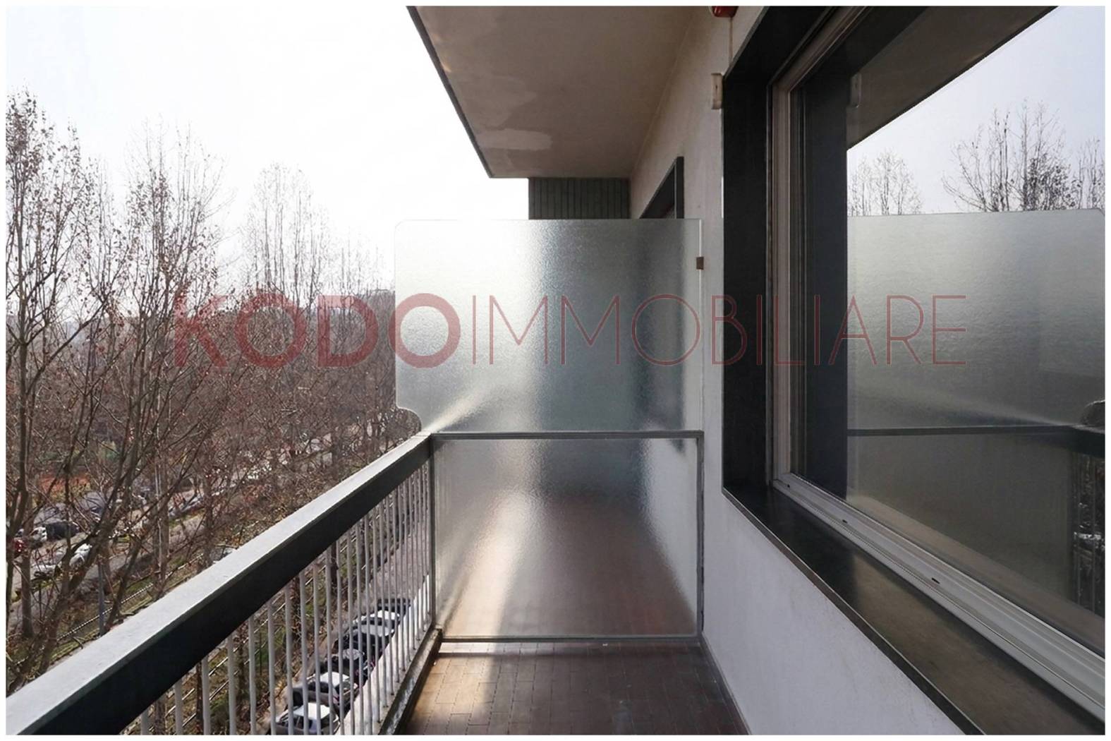 Trilocale corso Giovanni Agnelli 60, Santa Rita, Torino - Photo 39