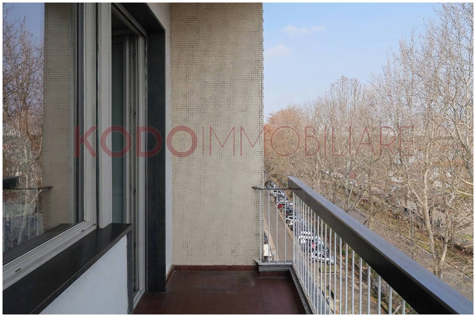 Trilocale corso Giovanni Agnelli 60, Santa Rita, Torino - Photo 40