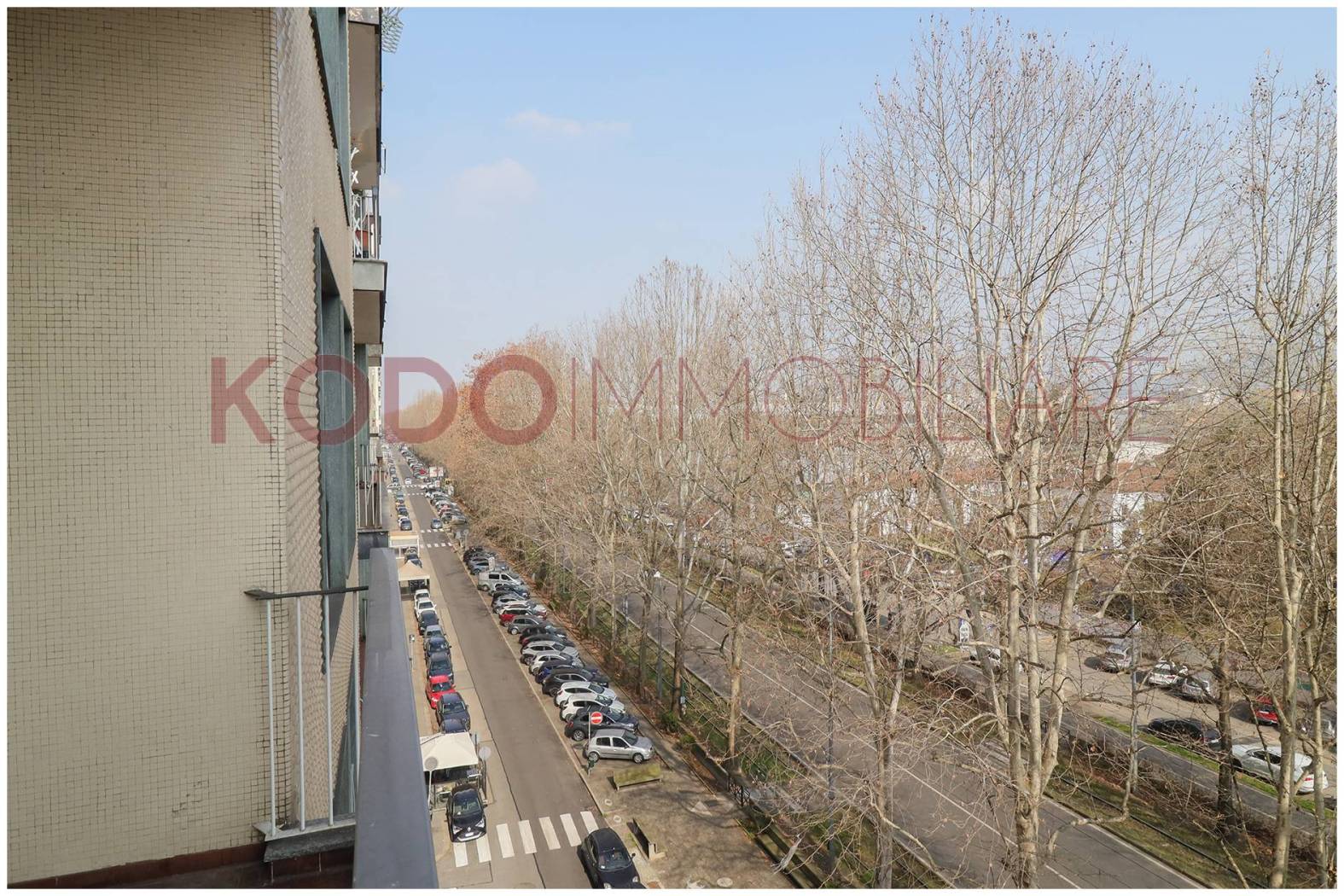 Trilocale corso Giovanni Agnelli 60, Santa Rita, Torino - Photo 41