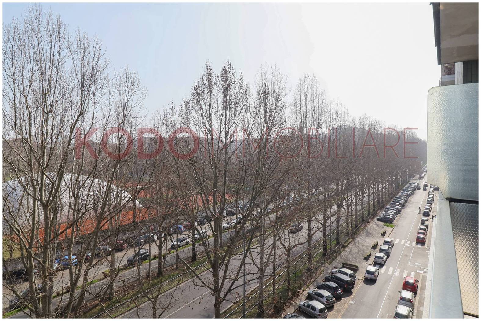 Trilocale corso Giovanni Agnelli 60, Santa Rita, Torino - Photo 42