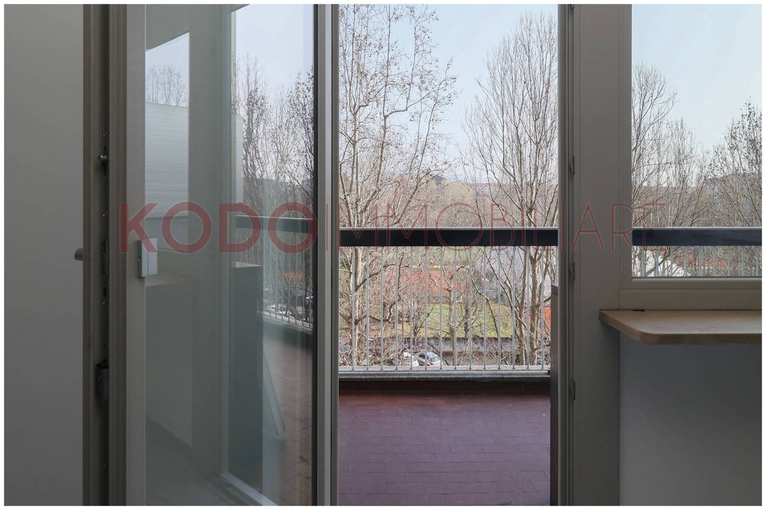 Trilocale corso Giovanni Agnelli 60, Santa Rita, Torino - Photo 38