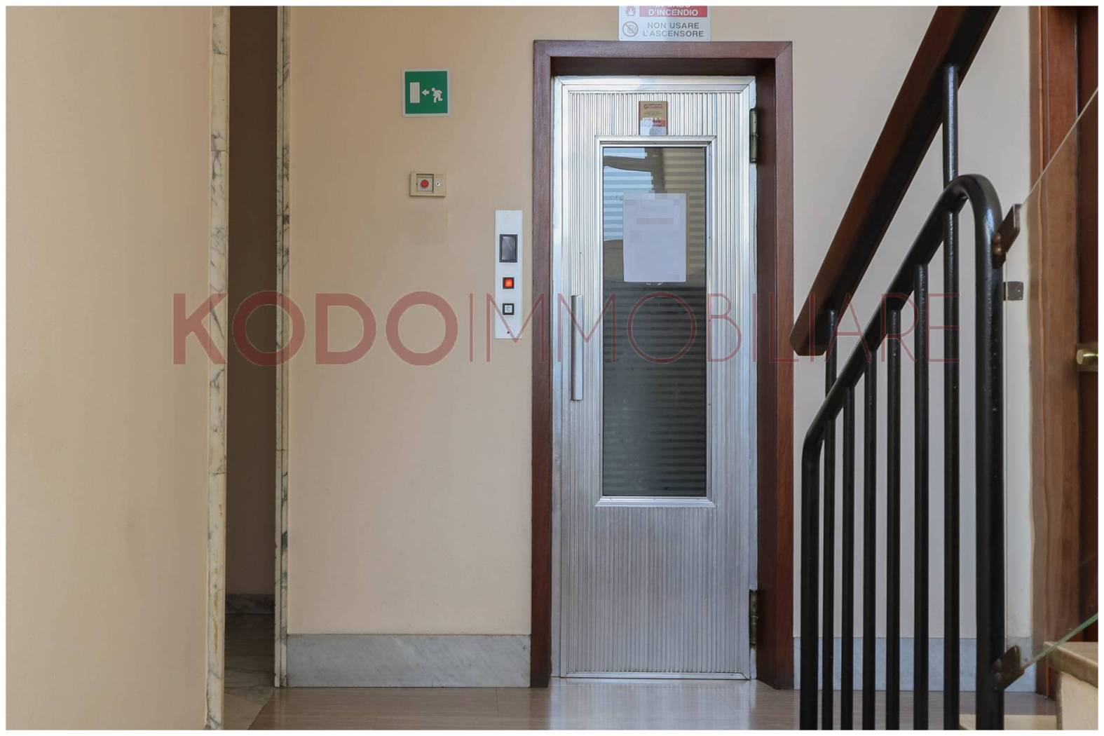 Trilocale corso Giovanni Agnelli 60, Santa Rita, Torino - Photo 45