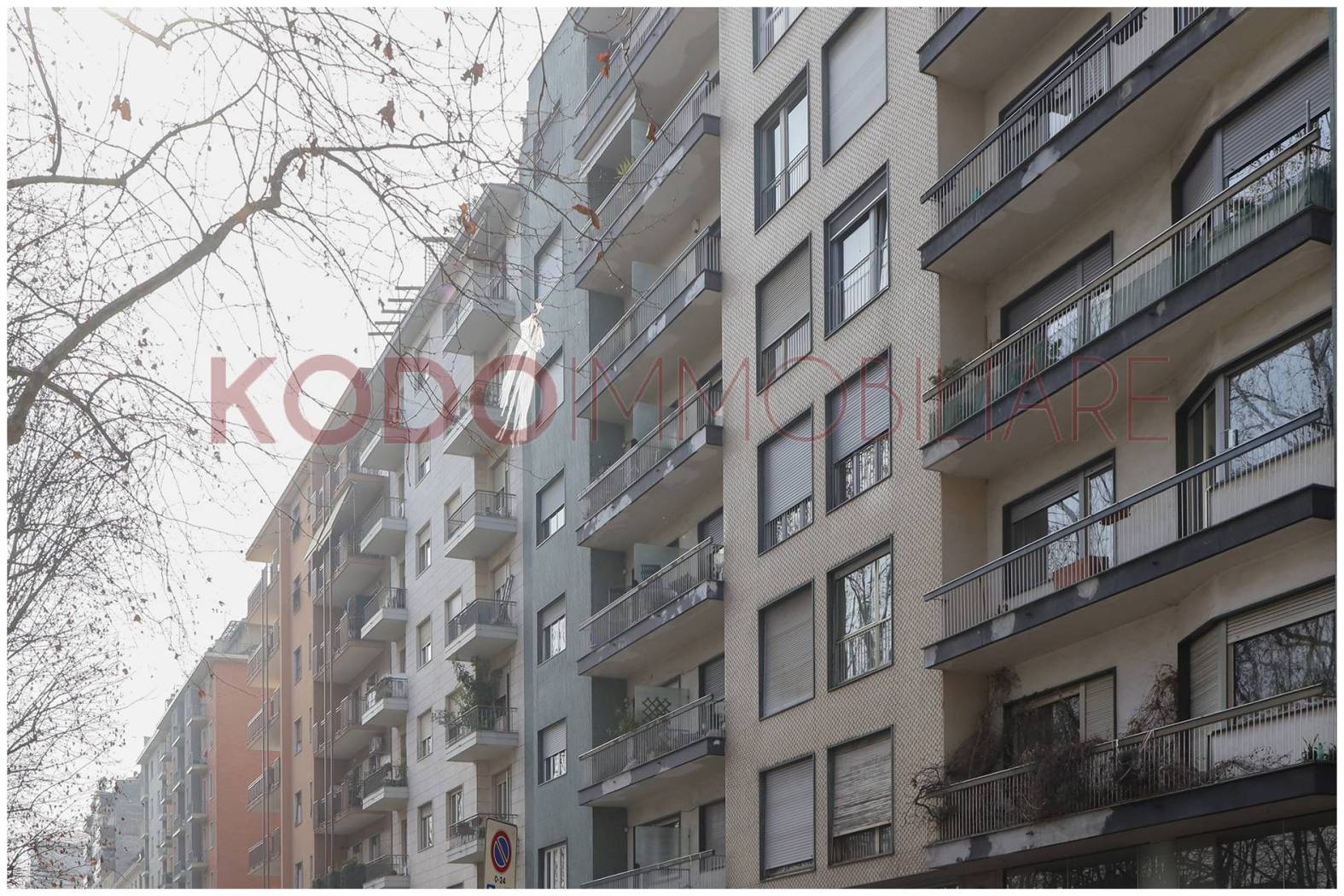 Trilocale corso Giovanni Agnelli 60, Santa Rita, Torino - Photo 47