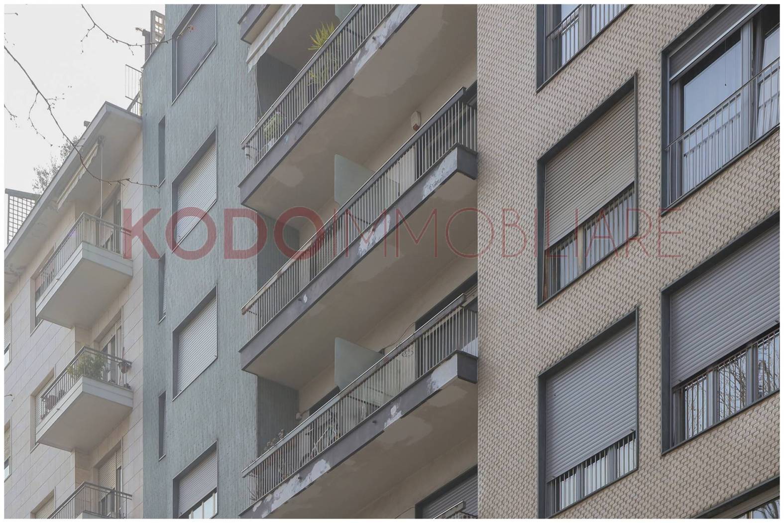 Trilocale corso Giovanni Agnelli 60, Santa Rita, Torino - Photo 48