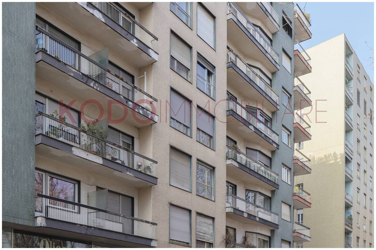 Trilocale corso Giovanni Agnelli 60, Santa Rita, Torino - Photo 49