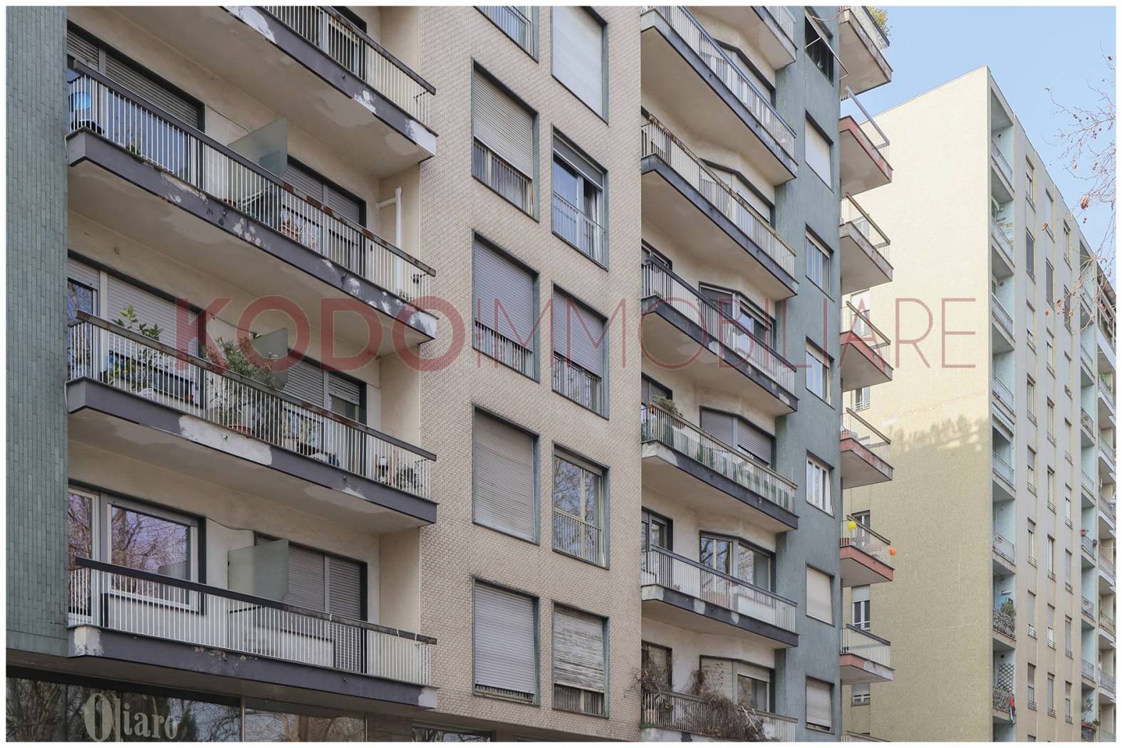 Trilocale corso Giovanni Agnelli 60, Santa Rita, Torino - Photo 50