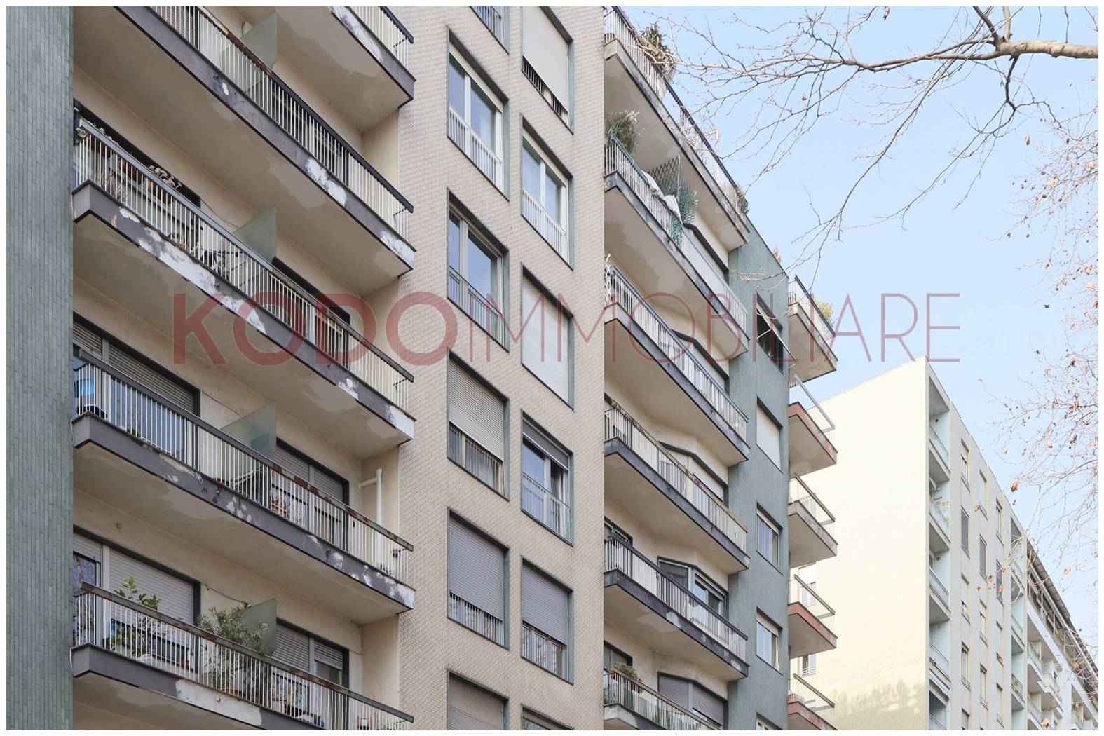 Trilocale corso Giovanni Agnelli 60, Santa Rita, Torino - Photo 51