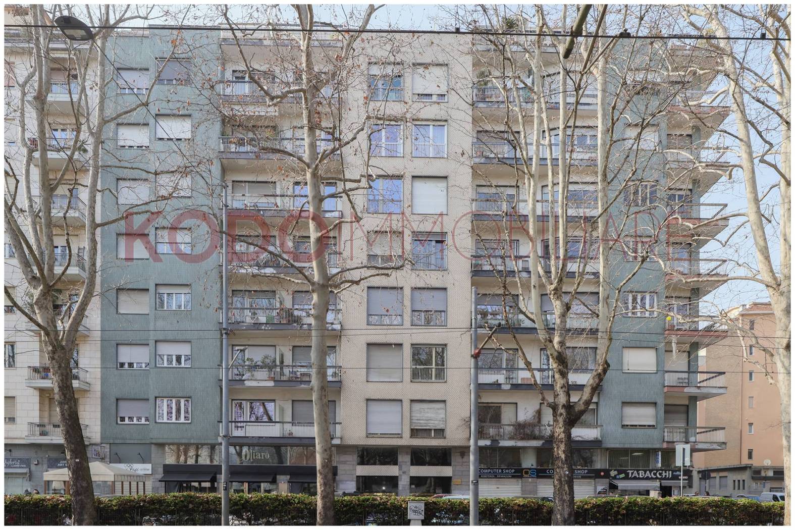 Trilocale corso Giovanni Agnelli 60, Santa Rita, Torino - Photo 52