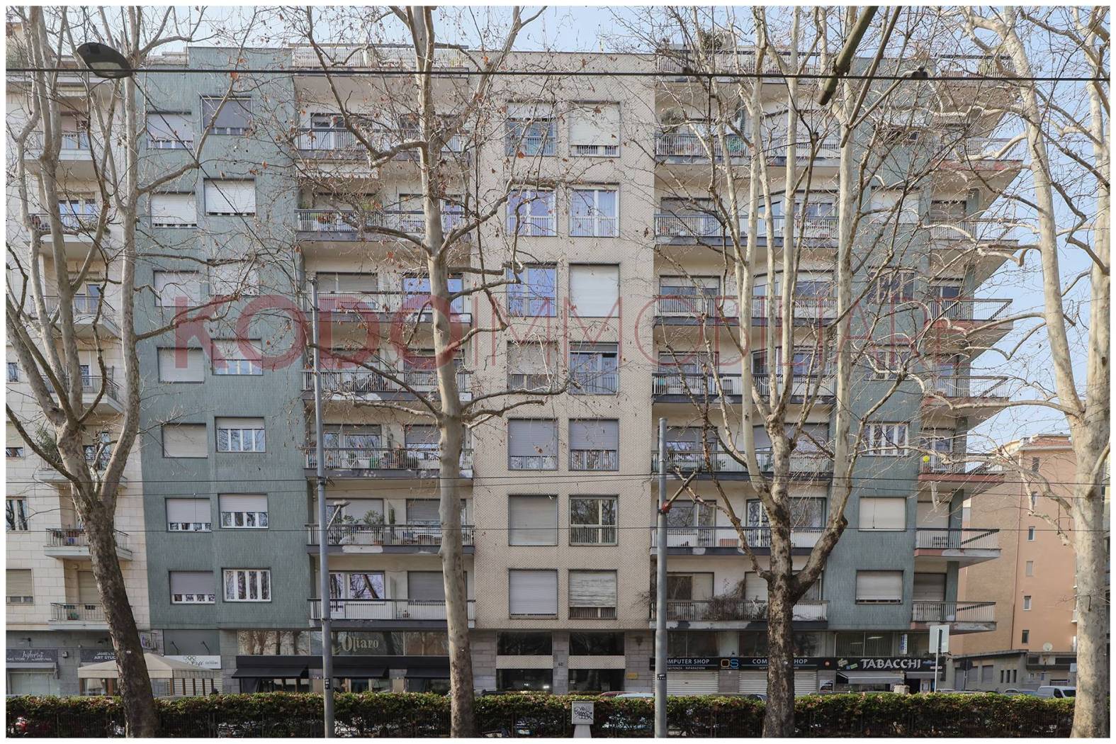 Trilocale corso Giovanni Agnelli 60, Santa Rita, Torino - Photo 53