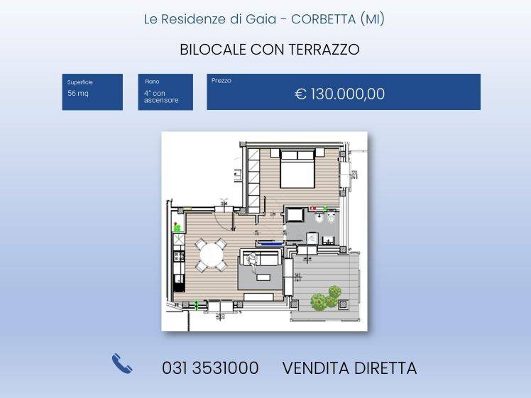 immagine annuncio 4 di 5