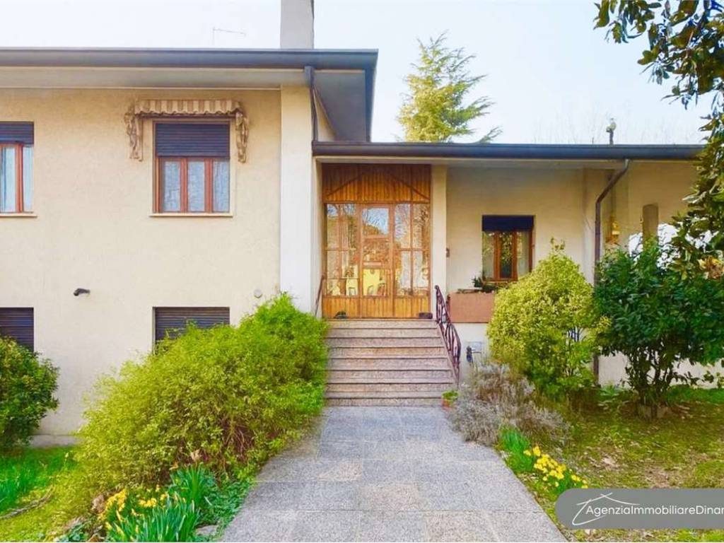 casa indipendente in vendita ad Oderzo in zona Faè