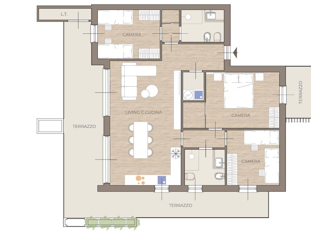 immagine annuncio 4 di 5