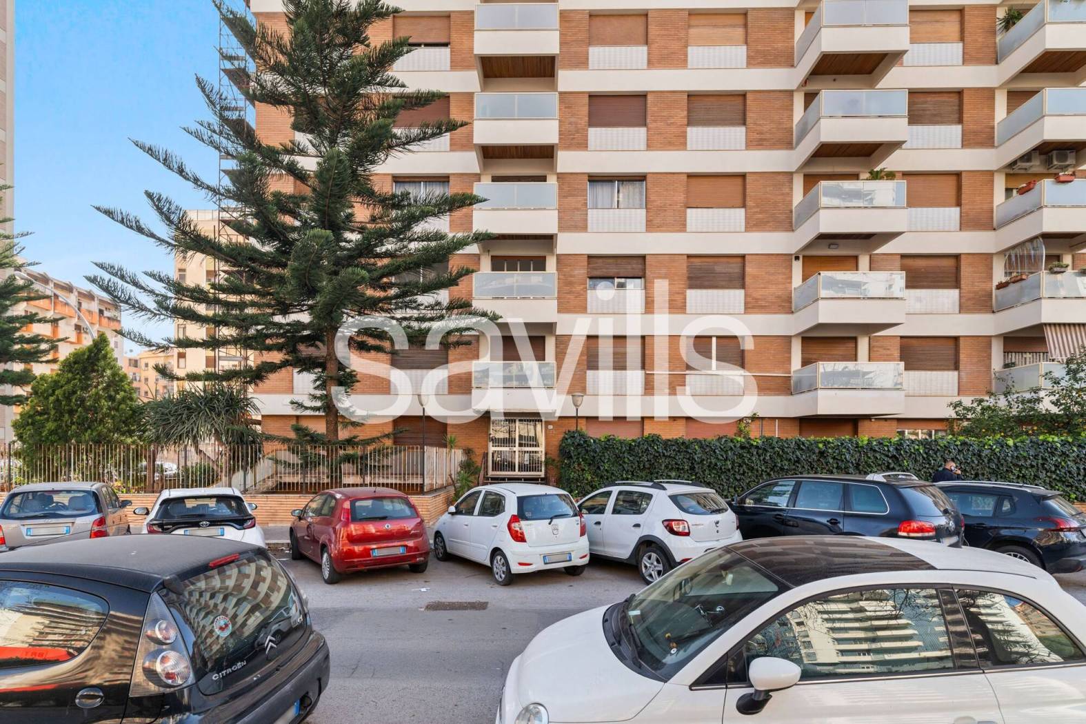 Appartamento viale Croce Rossa, De Gasperi - Croce Rossa, Palermo - Photo 28