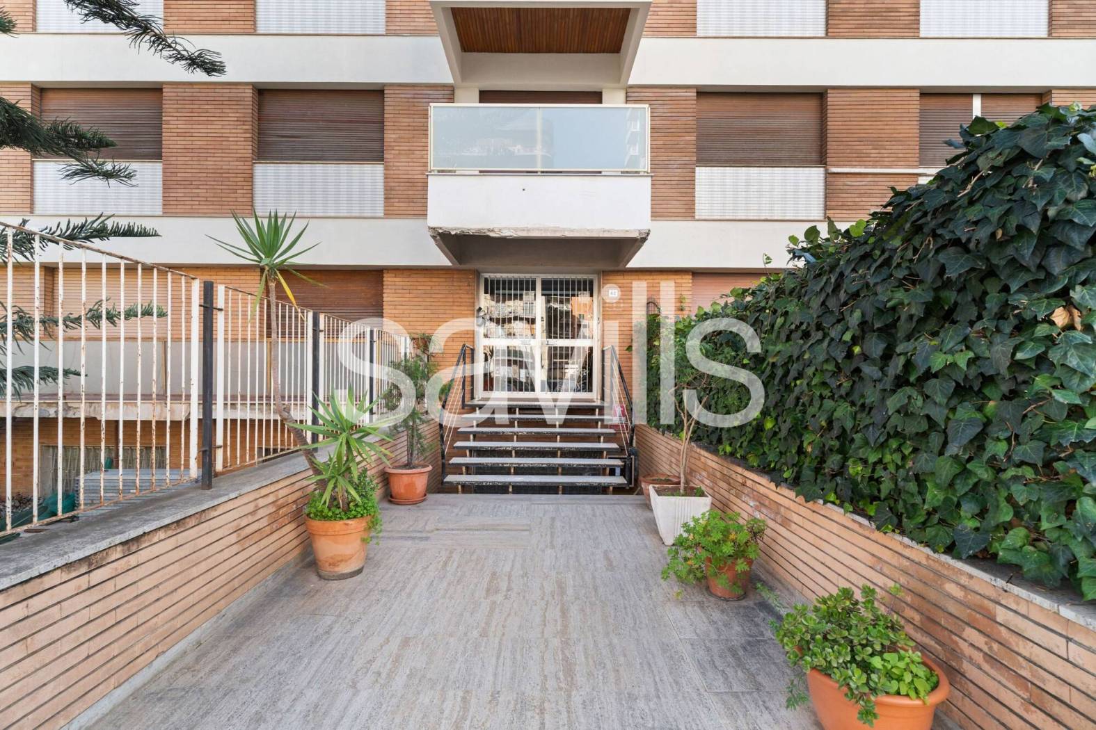 Appartamento viale Croce Rossa, De Gasperi - Croce Rossa, Palermo - Photo 27