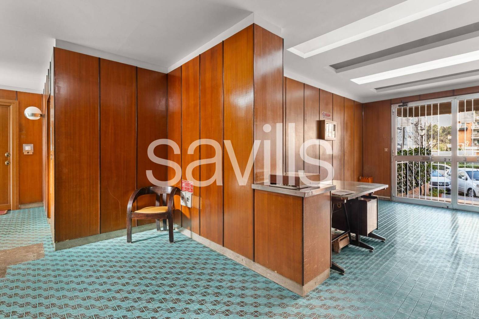 Appartamento viale Croce Rossa, De Gasperi - Croce Rossa, Palermo - Photo 26