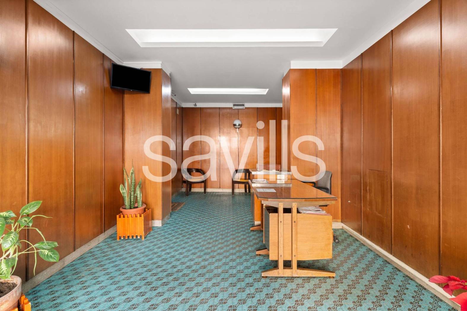 Appartamento viale Croce Rossa, De Gasperi - Croce Rossa, Palermo - Photo 25