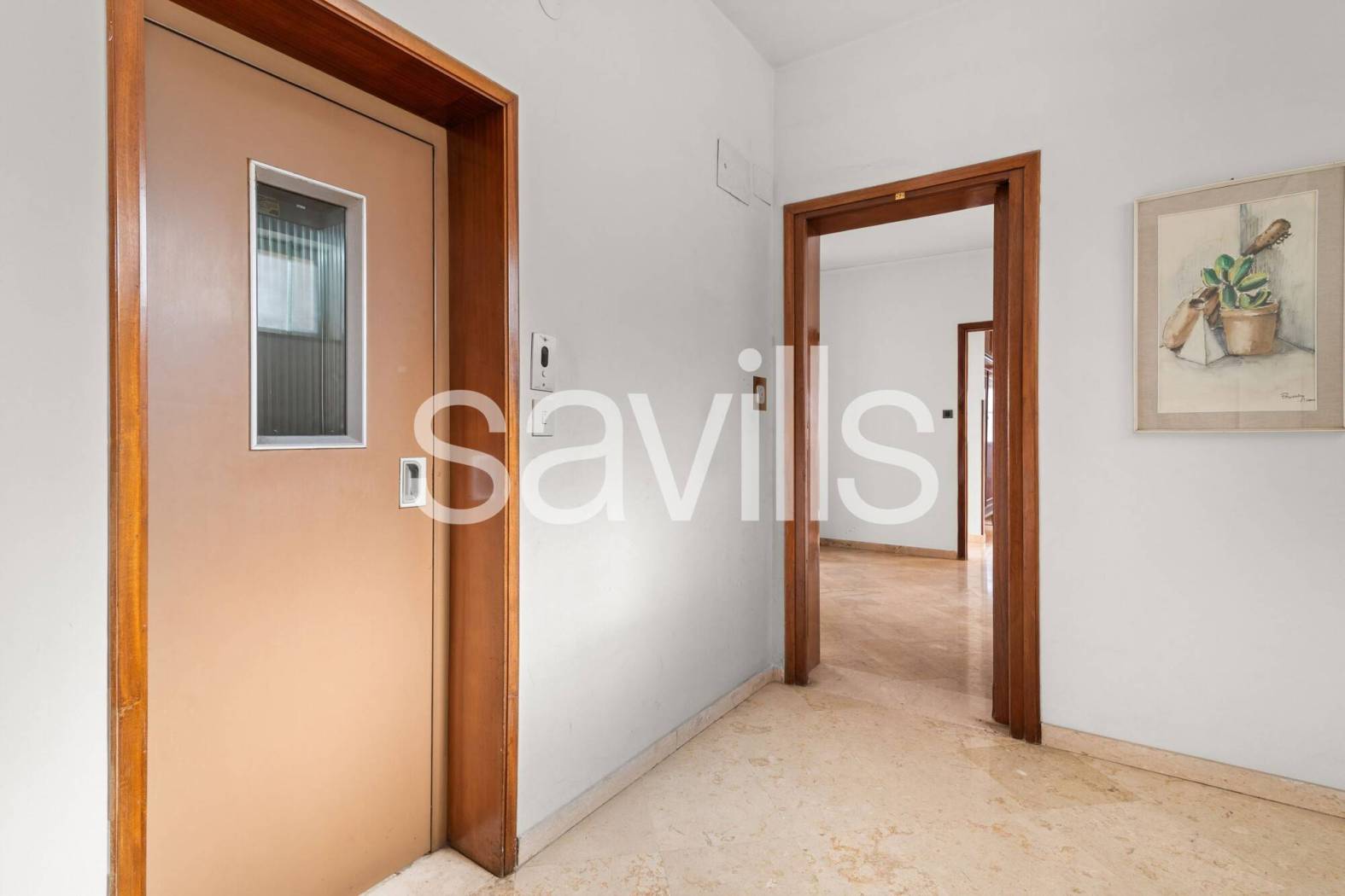 Appartamento viale Croce Rossa, De Gasperi - Croce Rossa, Palermo - Photo 24