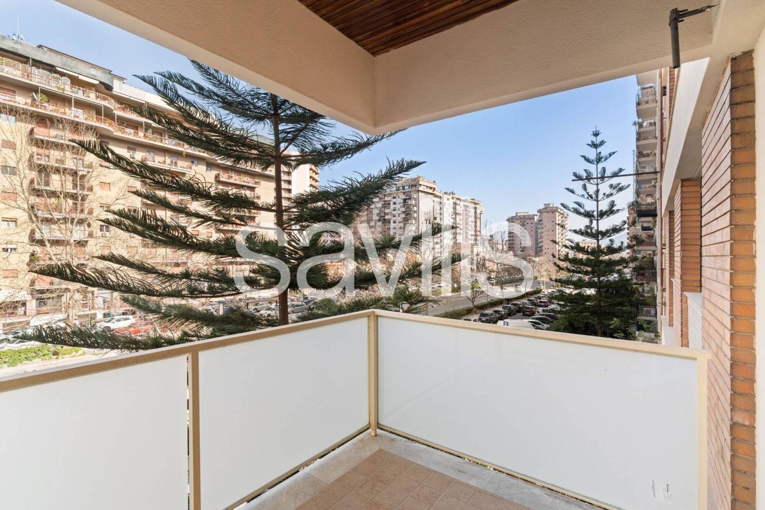 Appartamento viale Croce Rossa, De Gasperi - Croce Rossa, Palermo - Photo 8