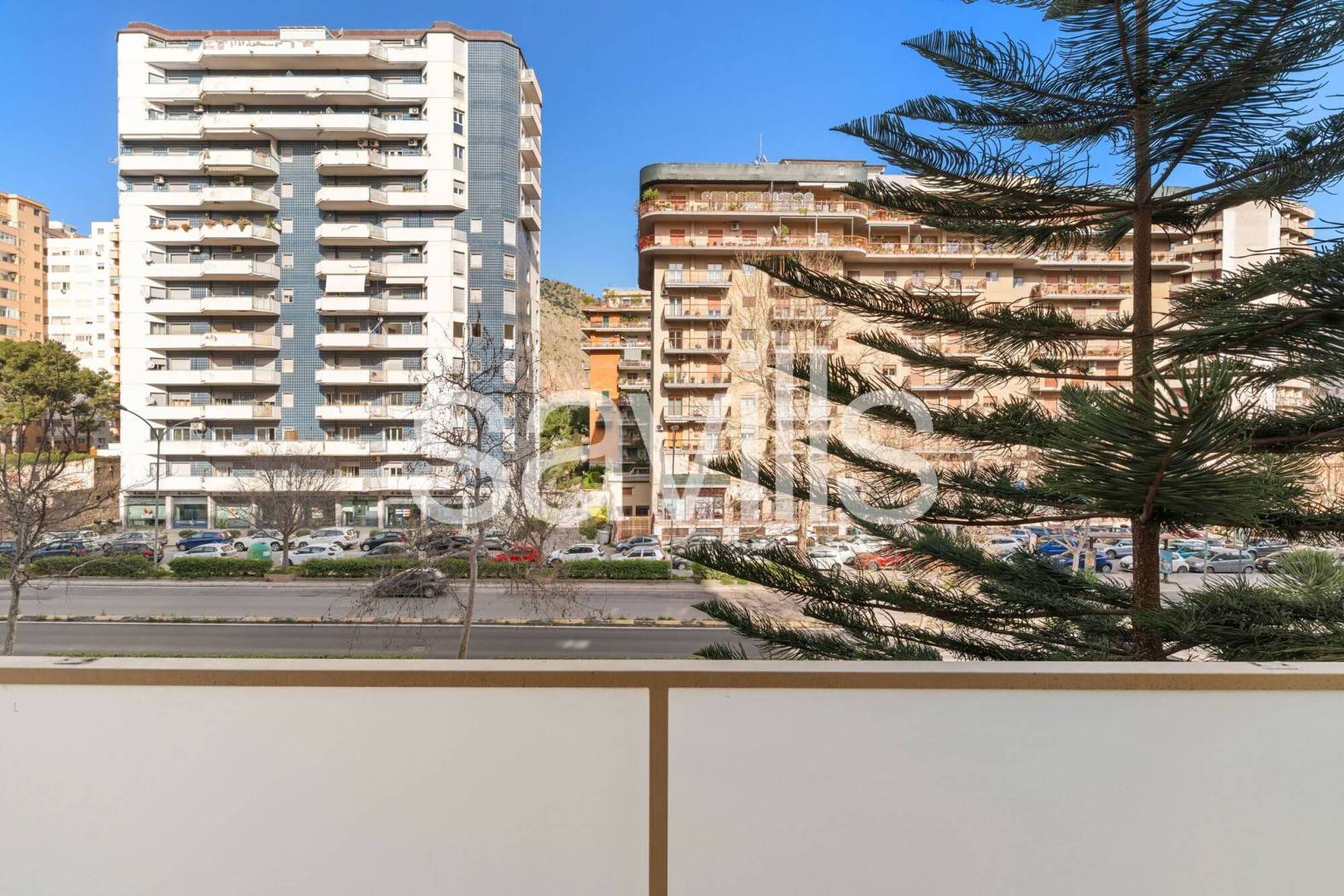 Appartamento viale Croce Rossa, De Gasperi - Croce Rossa, Palermo - Photo 7