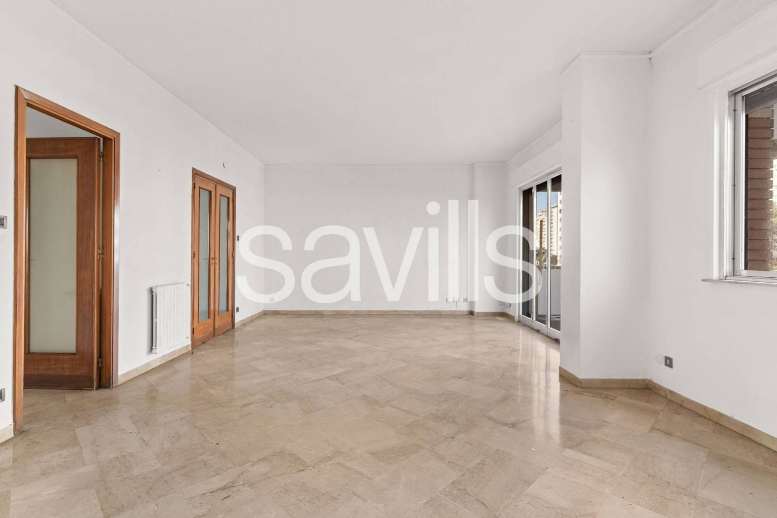 Appartamento viale Croce Rossa, De Gasperi - Croce Rossa, Palermo - Photo 1