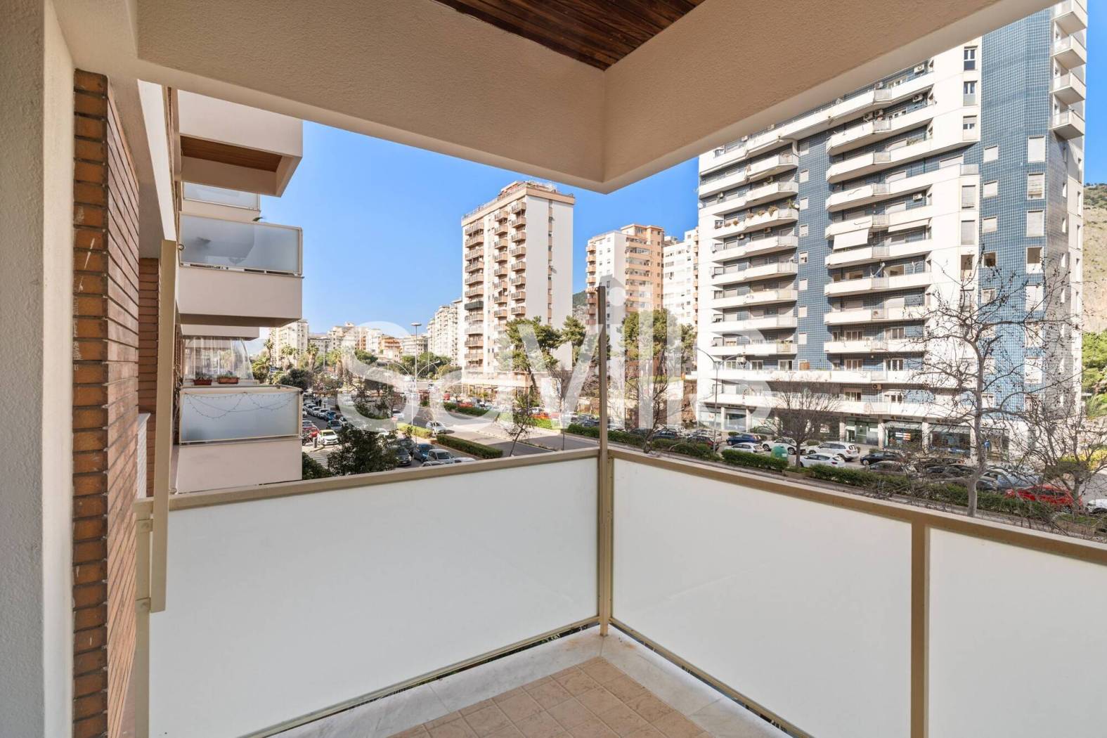 Appartamento viale Croce Rossa, De Gasperi - Croce Rossa, Palermo - Photo 6