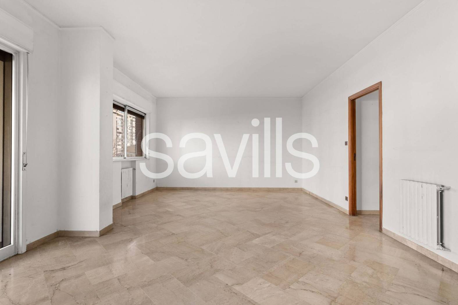 Appartamento viale Croce Rossa, De Gasperi - Croce Rossa, Palermo - Photo 2