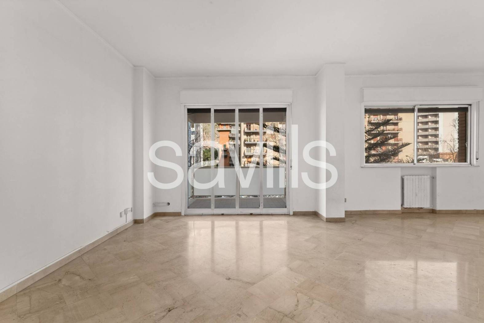 Appartamento viale Croce Rossa, De Gasperi - Croce Rossa, Palermo - Photo 3