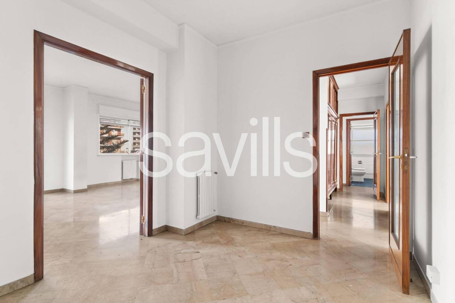 Appartamento viale Croce Rossa, De Gasperi - Croce Rossa, Palermo - Photo 9