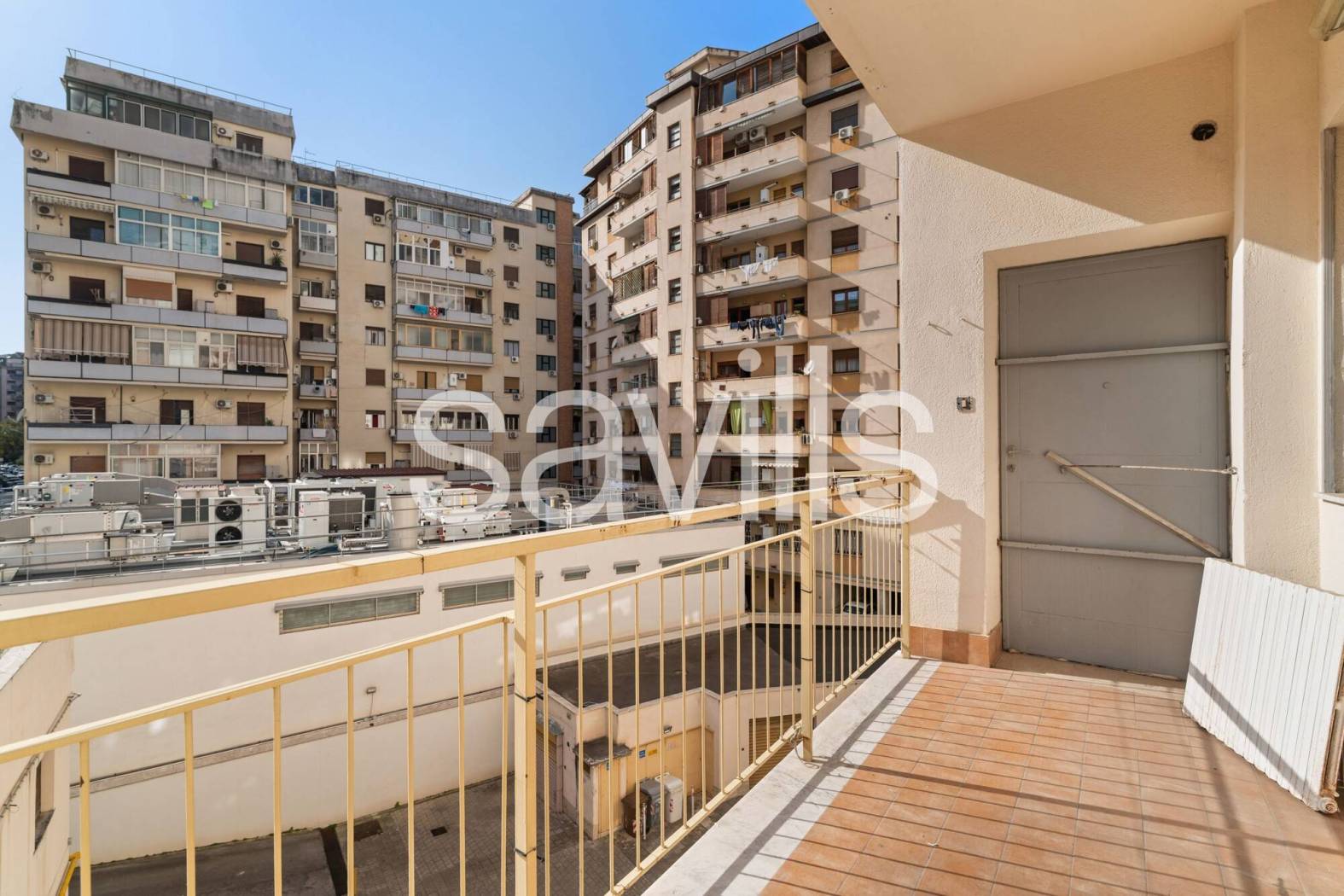 Appartamento viale Croce Rossa, De Gasperi - Croce Rossa, Palermo - Photo 15